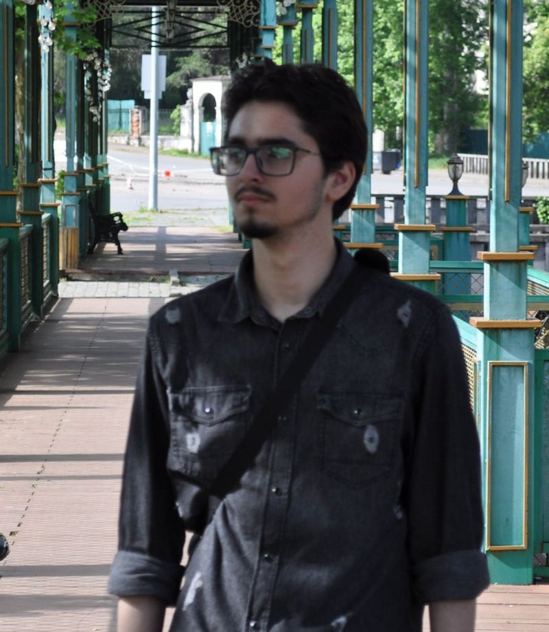 Giorgi Tsartsidze